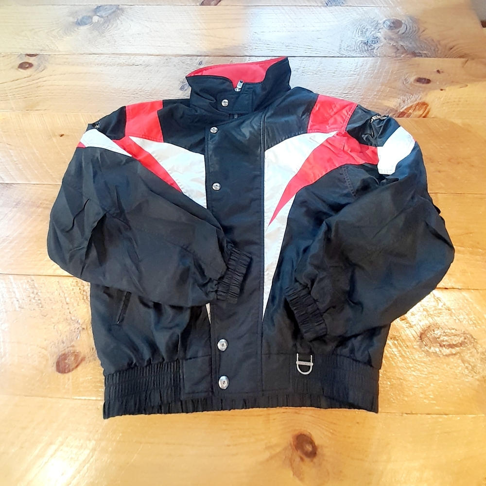Vintage Descente Jacket
